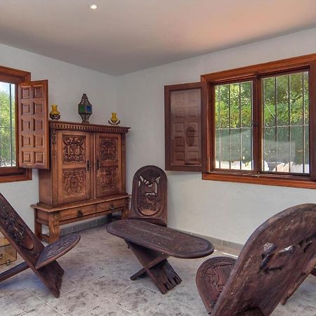 Villa Margarita - A Tranquil Oasis With Large Private Pool Javea Luaran gambar