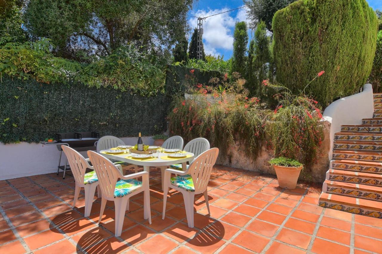 Villa Margarita - A Tranquil Oasis With Large Private Pool Javea Luaran gambar