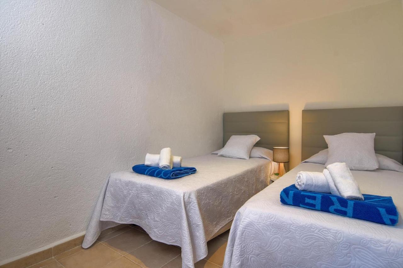 Villa Margarita - A Tranquil Oasis With Large Private Pool Javea Luaran gambar