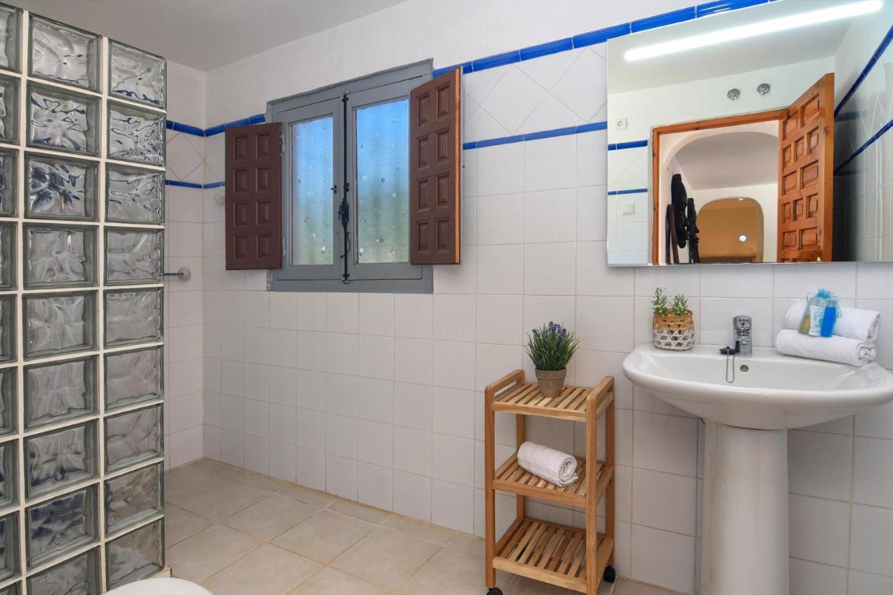 Villa Margarita - A Tranquil Oasis With Large Private Pool Javea Luaran gambar