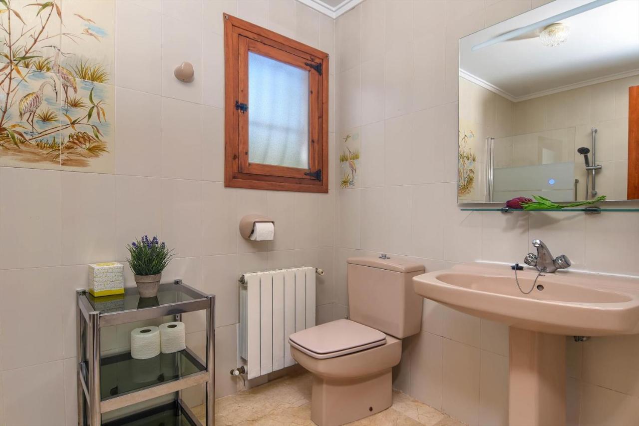 Villa Margarita - A Tranquil Oasis With Large Private Pool Javea Luaran gambar