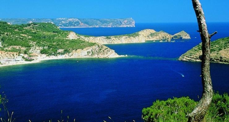 Villa Margarita - A Tranquil Oasis With Large Private Pool Javea Luaran gambar